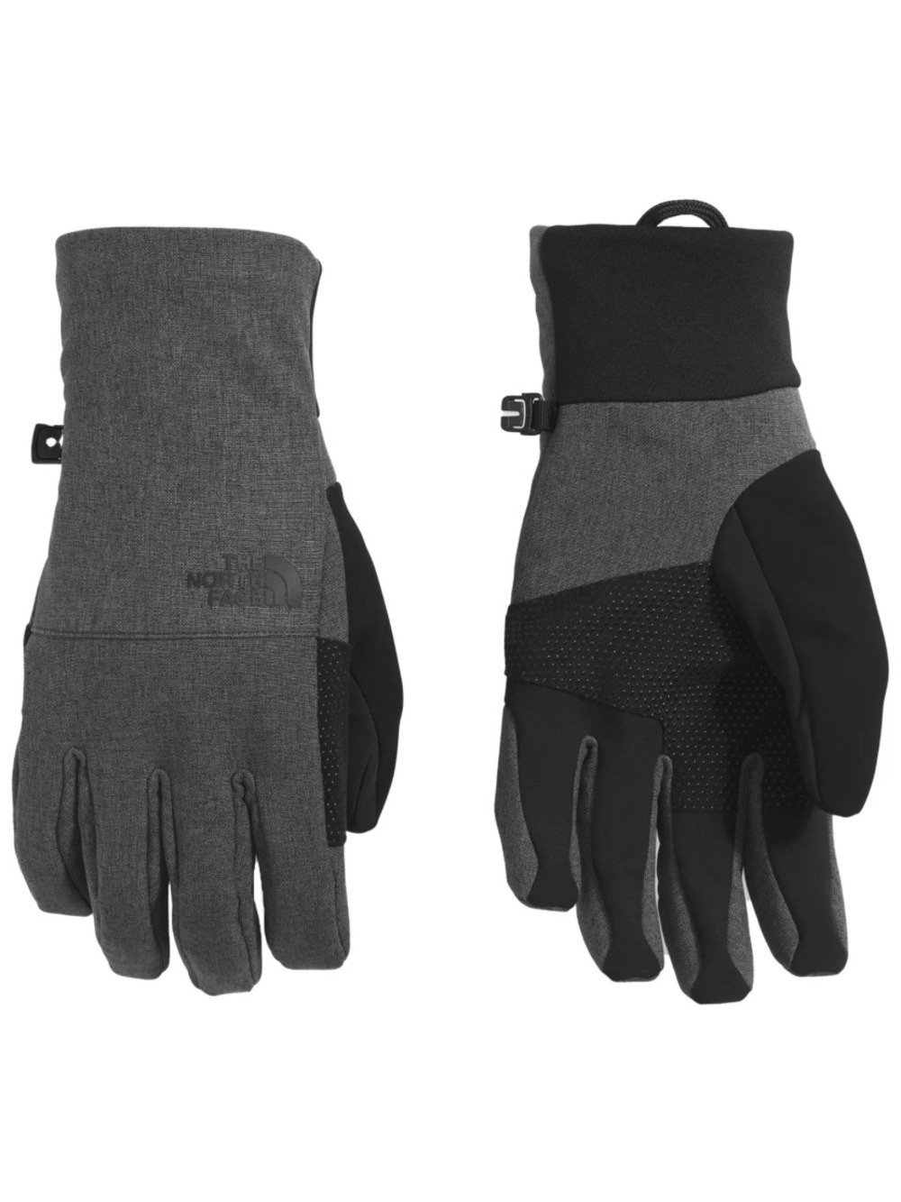 THE NORTH FACE➕NWT Apex Insulated Etip Gloves